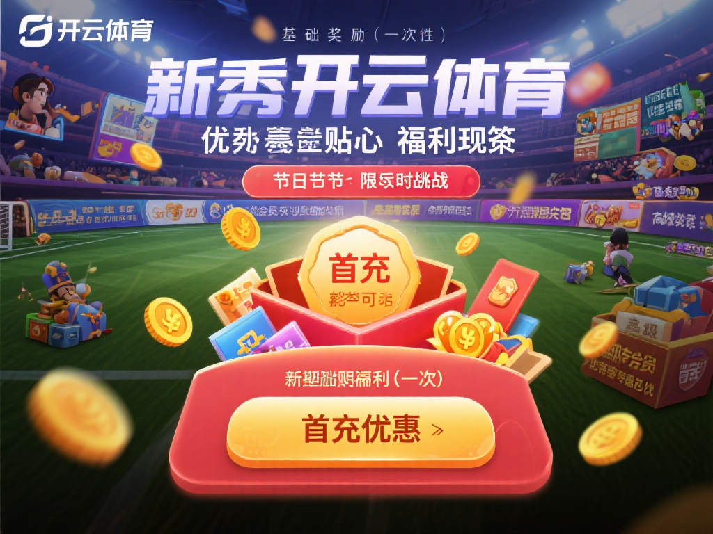 开云体育电子游戏的奖励机制与福利深度解析及攻略
